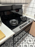 美的（Midea）【晴空FD90】消毒款 集成灶一体式 26风量烟机 蒸汽洗2.0  消毒柜 蒸汽洗自清洁  家用灶具 油烟机 实拍图