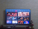 海信电视小墨E5Q Pro 65英寸 560分区U+MiniLED 信芯芯片抗反光防眩光墨晶屏国家补贴世界杯65E5Q-PRO 实拍图