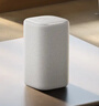 小米（MI）Xiaomi 智能音箱 白 超级小爱智能音箱 AI大模型问答 连续指令语控 支持远程备车 小米蓝牙音箱 实拍图