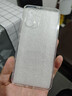 朗客适用红米note15Pro手机壳redmi镜头全包四角外气囊防摔保护壳超薄全透明软壳简约裸机手感保护套 实拍图