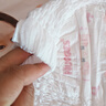 好奇（Huggies）铂金装小桃裤拉拉裤箱装XXXL64片尿不湿【透爽散热】 实拍图