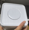 佳帮手按压式密封罐食品级厨房五谷杂粮收纳盒零食干货防潮储物罐1L 实拍图