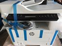 惠普（HP）323sdnw激光无线自动双面打印机 复印机 连续复印扫描黑白打印机一体机 办公室打印 一年上门 实拍图