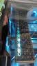 蓝宝石（Sapphire）AMD Radeon RX 9070 XT 16GB GDDR6 氮动 Phantomlink 背插 电竞设计游戏台式机电脑独立显卡 实拍图