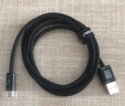 品胜Type-C数据线3A快充编织USB-C车载充电线Carplay适用苹果iPhone17/16/15华为小米安卓手机AirPods4 实拍图