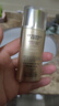 欧莱雅注白防晒霜40ml美颜柔紫美白户外隔离霜护肤品生日礼物送女友 实拍图