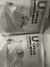 优家（UPLUS）保鲜膜面膜贴一次性保湿塑料面膜纸300片 薄款美容院专用 实拍图