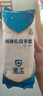 星工（XINGGONG）礼仪白手套劳保手套纯棉加厚透气防滑耐用文玩珠宝表演12付XGS-P5 实拍图
