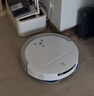 科沃斯T50S扫地机器人全自动扫拖一体家用毛发0缠超薄上下水版(支持鸿蒙智联) 实拍图