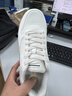 鸿星尔克板鞋男鞋春夏新款潮流厚底休闲百搭小白鞋学生运动鞋子丨春辰 实拍图
