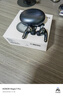 荣耀（HONOR）蓝牙耳机EarBuds 4i无线入耳式原装主动降噪荣耀400 Magic7Pro适用苹果FreeBuds 6i 5i 3i同款 荣耀Earbuds 4i（钛银色） 实拍图