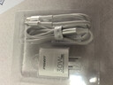 品胜[3C]PD30W氮化镓充电器苹果17快充头20W配Type-C一拖二数据线通用iPhone16/15/14华为小米手机iPad 实拍图