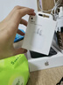 Apple/苹果 20W USB-C充电器  type-c充电器苹果手机充电器原装手机快充头 苹果17手机充电器 实拍图