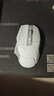 G502 X LIGHTSPEED无线游戏鼠标  混合微动 HERO引擎 经典爆款电竞鼠标 白色 情人节礼物 实拍图