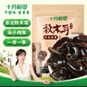 十月稻田 东北秋木耳 500g 黑木耳 小碗耳 干木耳 肉厚无根 火锅煲汤食材 实拍图