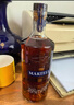 马爹利（Martell） 名士vsop 干邑白兰地 洋酒 350ml*2 双支 实拍图