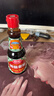 厨邦酱油 老抽系列 特级老抽【特级酱油】410ml 增色提鲜 红烧酱油 实拍图