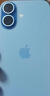 Apple/苹果 iPhone 17 512GB 青雾蓝色 支持移动联通电信5G 双卡双待手机 实拍图