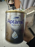 爱他美（Aptamil）澳洲白金版 含DHA段叶黄素婴幼儿牛奶粉保税新西兰原装进口 2段 3罐【咨询领大额劵 品牌原箱发货】 实拍图