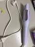 lena第四代自动卷发棒32mm 负离子全自动卷发神器 懒人电动卷发器烫发棒大波浪 女神节礼物LN-Z4 实拍图