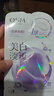 欧诗漫（OSM）珍珠美白淡斑补水面膜烟酰胺保湿提亮护肤品9盒 3.8女神节礼物 实拍图