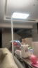 欧司朗（OSRAM）立式护眼大路灯落地台灯全光谱长颈鹿学习灯C 系列 实拍图