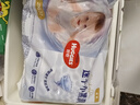 好奇（Huggies）金装拉拉裤XXL74(15kg以上)尿不湿【速干不易红】 实拍图