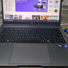 荣耀笔记本X16 2026【国家补贴】酷睿Ultra5 24G 1T 120Hz 2.5K高刷护眼屏 16吋轻薄笔记本电脑 灰 实拍图