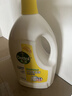 滴露（Dettol）衣物除菌液 消毒液 柠檬3L 99.9%杀菌除螨内衣儿童衣物可配洗衣液 实拍图