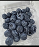 怡颗莓Driscoll's 云南蓝莓Jumbo大果18mm+12盒125g/盒新鲜水果礼盒 实拍图