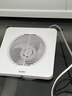 艾美特（AIRMATE）排气扇 卫生间厨房换气扇窗式墙式排风扇强力抽风机6寸APC15-03 实拍图