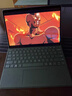 微软（Microsoft）Surface Pro 第11版 二合一笔记本电脑 国家政府补贴 轻薄本 AI+PC 骁龙X Plus 16G 512G典雅黑 实拍图