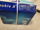 Double A  80g A4 复印纸 500张/包  5包/箱（2500张） 实拍图