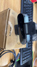 罗技（Logitech） C1000E 4K 超高清网络电脑直播摄像头 广角视频会议网课外接usb变焦摄像头带麦克风 4K 【质保】C1000E+2.1m支架 实拍图