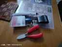 电动修甲刀指甲打磨机器美甲卸甲工具指甲搓锉刀修磨厚硬趾甲老人 豪华顶配【套装+药液+鹰钳】 1件 实拍图