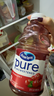优鲜沛（Ocean Spray） 100%纯蔓越莓汁946ml 美国进口果汁饮料可调鸡尾酒饮品含花青素 实拍图