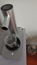 西屋（Westinghouse）即热式饮水机家用迷你小型桌面台式速热电烧水壶桶装水直饮全自动上水办公室茶吧机器 WFH-T323银色 即热型 实拍图