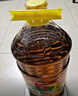鲁花 【保真菜籽油】食用油 低芥酸特香菜籽油 5L  /桶   实拍图