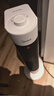 美的（Midea）【超级单品】直流变频暖风机取暖器 全屋升温电暖器 节能电暖气 家用电热风机 小太阳烤火炉HFV20D 实拍图