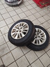 玲珑轮胎汽车轮胎175/65R14 82H 玲珑臻选 HD 适配赛欧/马自达2 实拍图