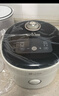 小熊（Bear）电饭煲1-2人用 小电饭锅  0涂层健康316L不锈钢一键快煮饭微压多功能可预约1.6LDFB-C16M3 实拍图