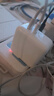 Apple/苹果 35W双口充电器-竖向 type-c充电器苹果充电头多口充电器原装 苹果17充电器平板笔记本充电器 实拍图