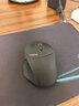 雷柏（Rapoo）MT550升级款 中小手无线/蓝牙/有线多模办公鼠标 人体工学跨屏传输超长续航支持5台设备切换 黑色 实拍图
