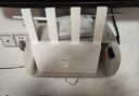 小米（MI）路由器BE3600 2.5G【小米手机上网搭档】3600兆级 WiFi7 4核高通处理器 2.5G网口 智能家用路由 实拍图