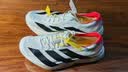 阿迪达斯（adidas）adidas Adizero Pro 4 碳柱箱根限定马拉松跑鞋JR1094 实拍图