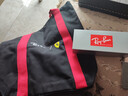 雷朋（RayBan）飞行员系列太阳镜男女款墨镜时尚开车出行眼镜0RB3025 001 金色镜框绿色镜片 尺寸62 实拍图