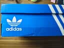 阿迪达斯（adidas）三叶草 男女 ADIMATIC休闲鞋低帮板鞋面包鞋 JR8037 38码 UK5码 实拍图