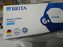 碧然德（BRITA） 家用滤水壶 净水壶滤芯 Maxtra 多效滤芯 6枚装 实拍图