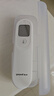 鱼跃(yuwell)医用红外体温计额温枪温度计婴儿专用精准38节活动YT-1 实拍图