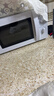 美的（Midea）快捷微波炉 家用小型 360°转盘加热 旋钮操控 易洁内胆（M1-L213B） 实拍图